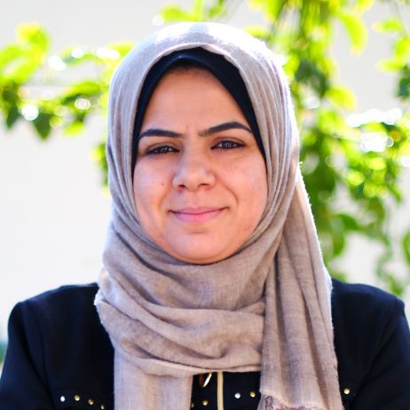 Tahany Dalol