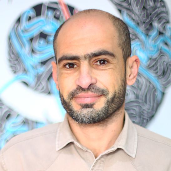 Samir Alhanoti 
