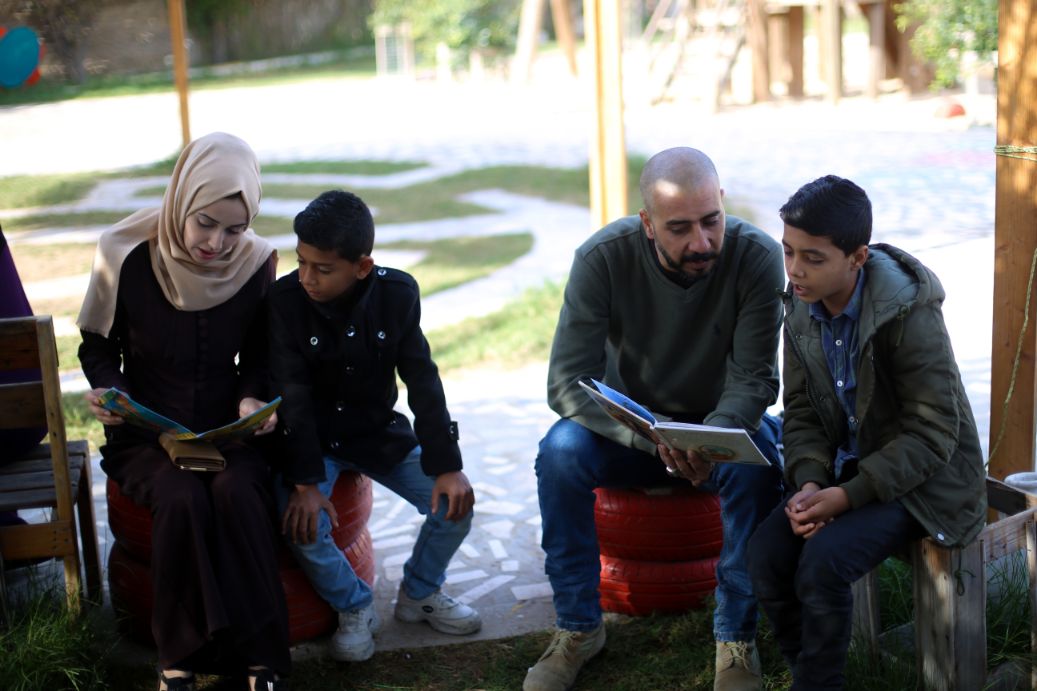 Parents Empowerment Program