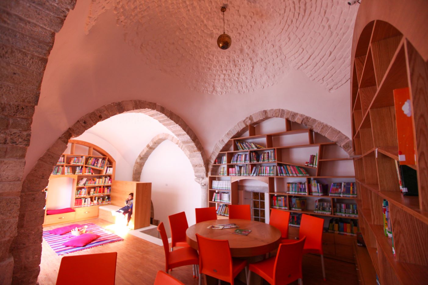 Al Khidr before