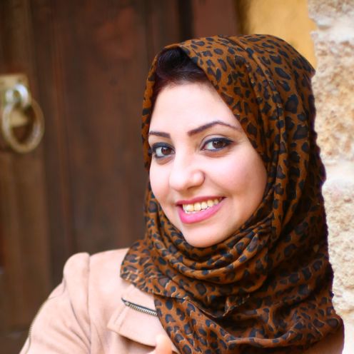 Amany Alnajjar