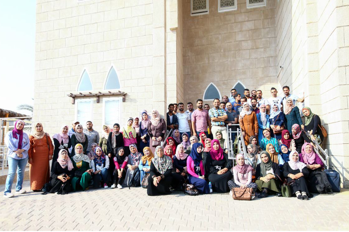 Our Family