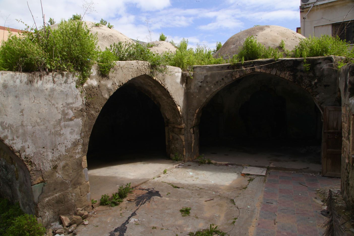 Al Khidr after
