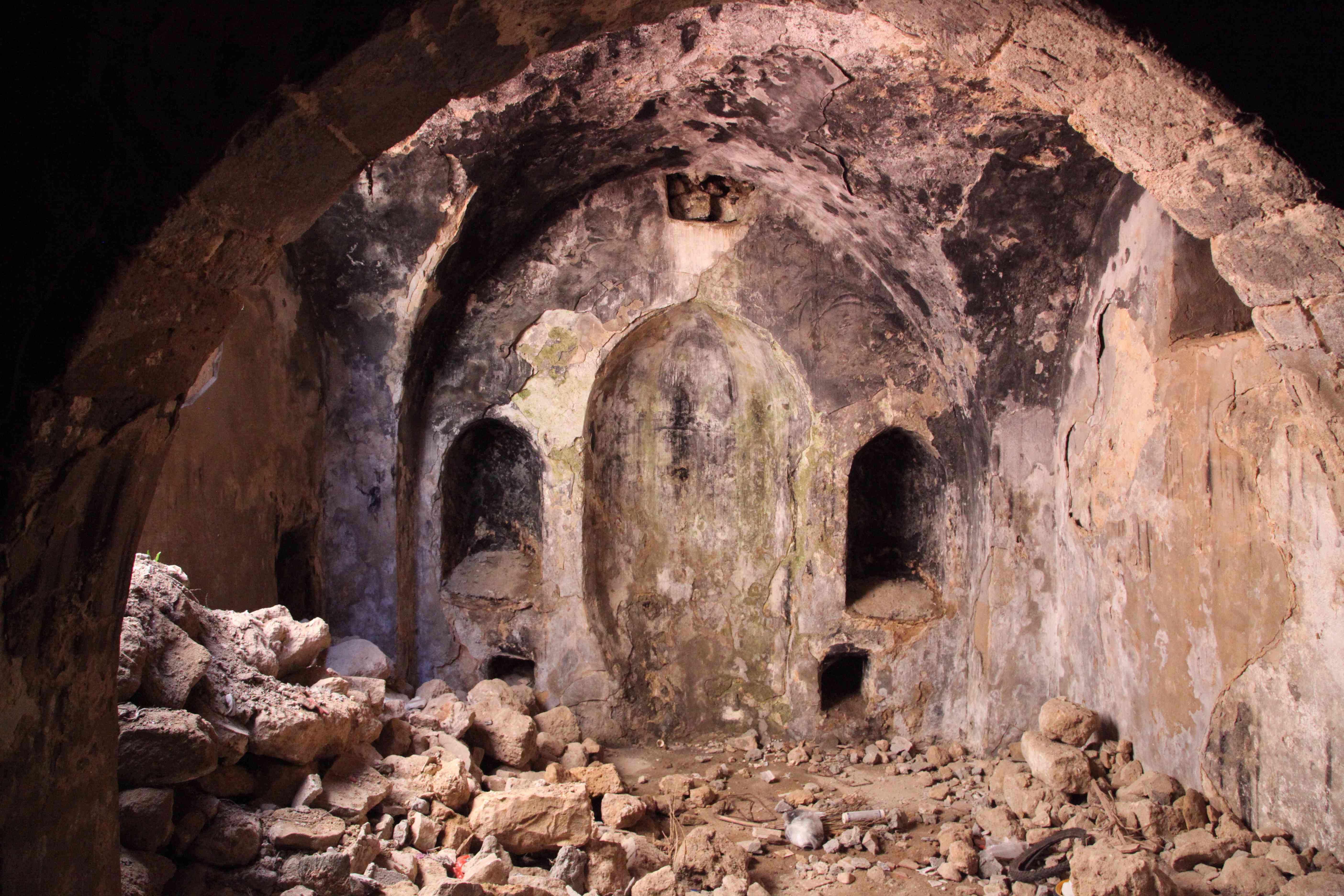 Al Khidr after