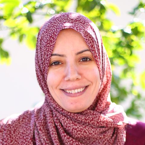Almaza Alassar