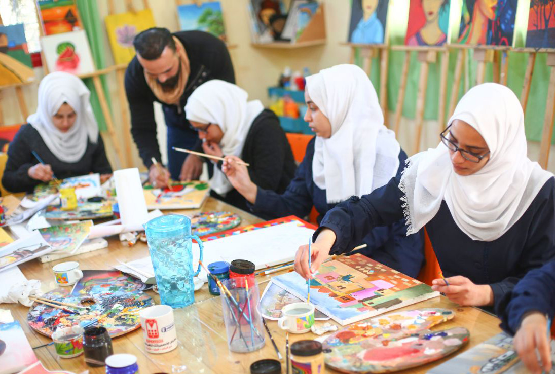 Al-Zaytouna Center
