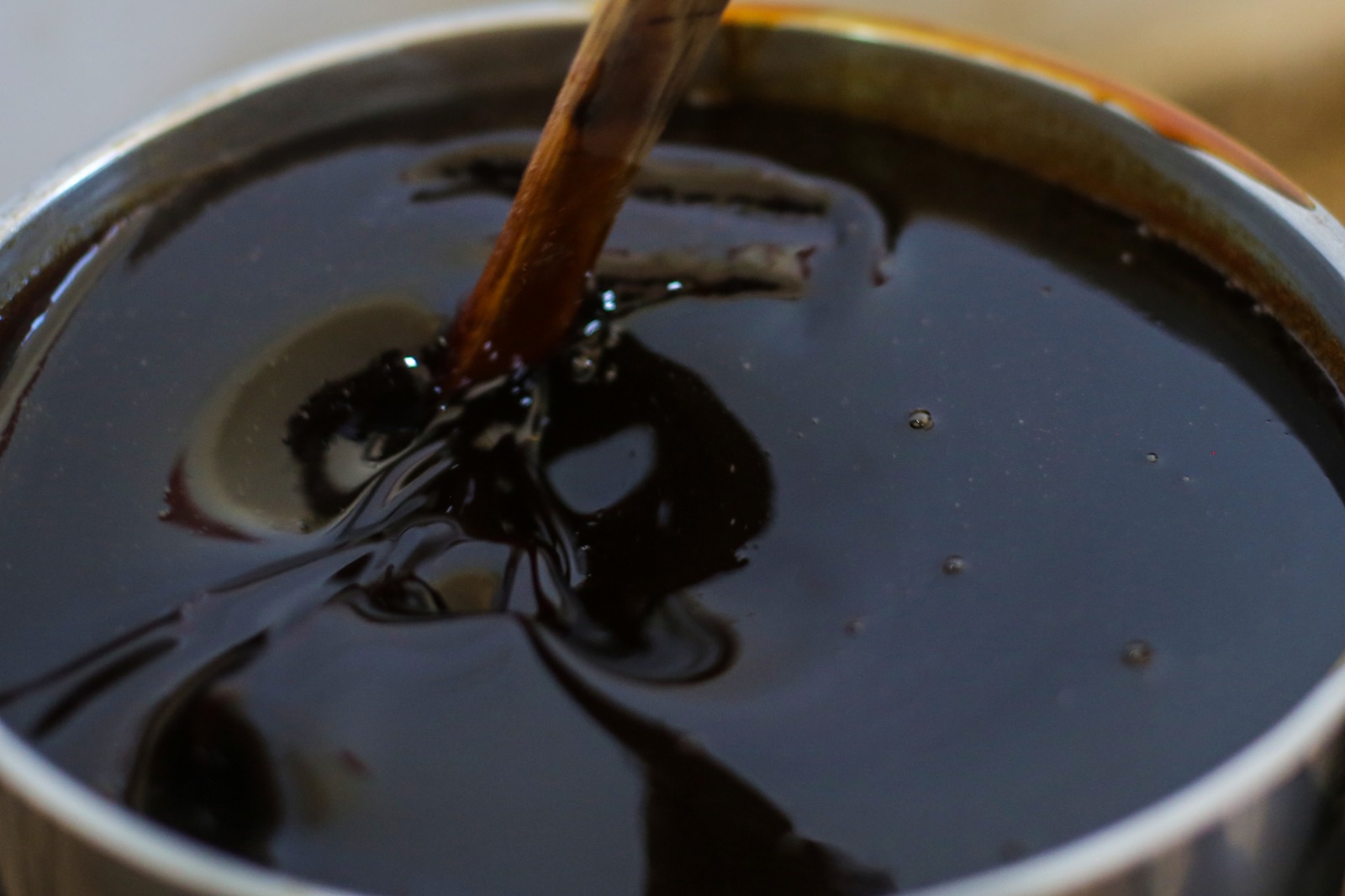 Dates Molasses from the non-tangible cultural heritage Deir Al-Balah