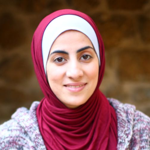 Maysa Alaklouk