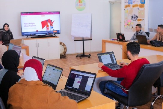 NAWA completes the implementation of the activities of the Project “Better Tomorrow”, phase two