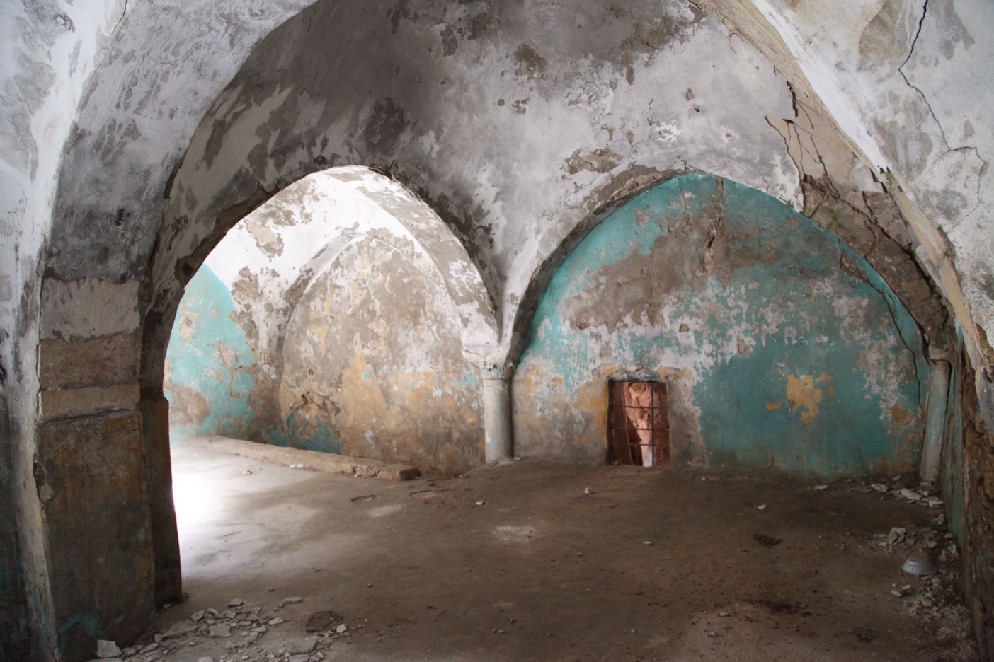 Al Khidr after