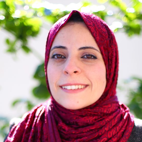 Reem Albuhisi