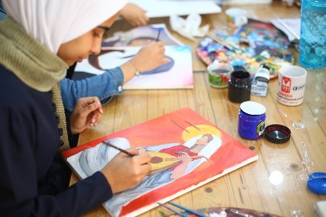 Al-Zaytouna Center