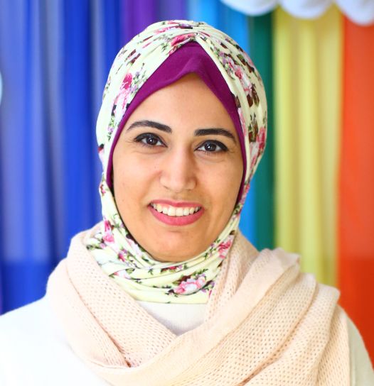 Maha Elyan